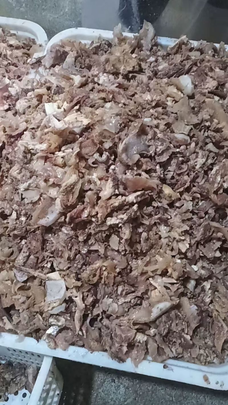 剔骨肉