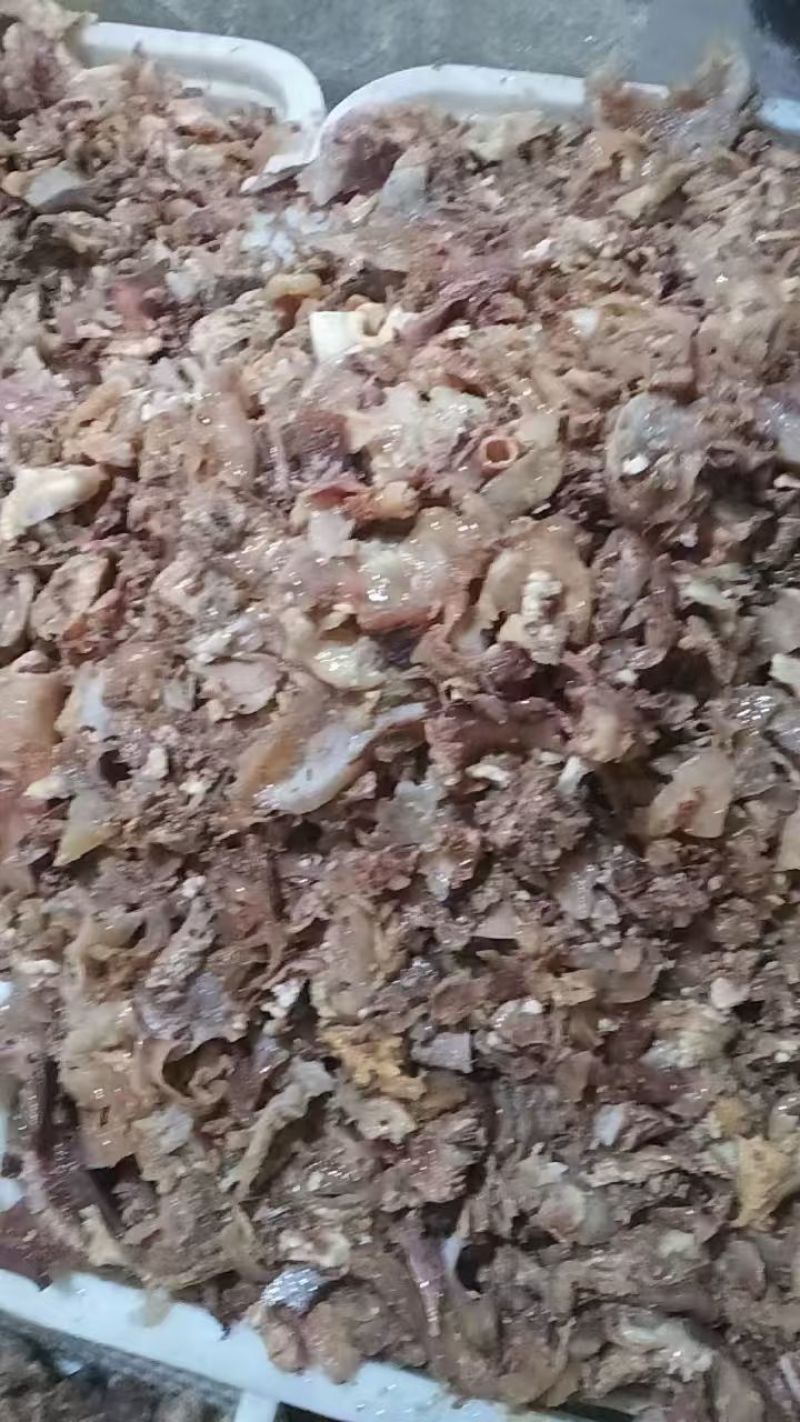 剔骨肉