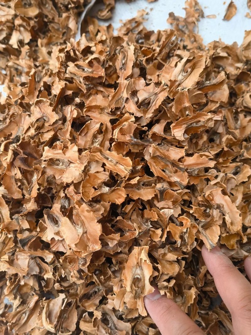 分心木核桃夹心冷背奇药材批发