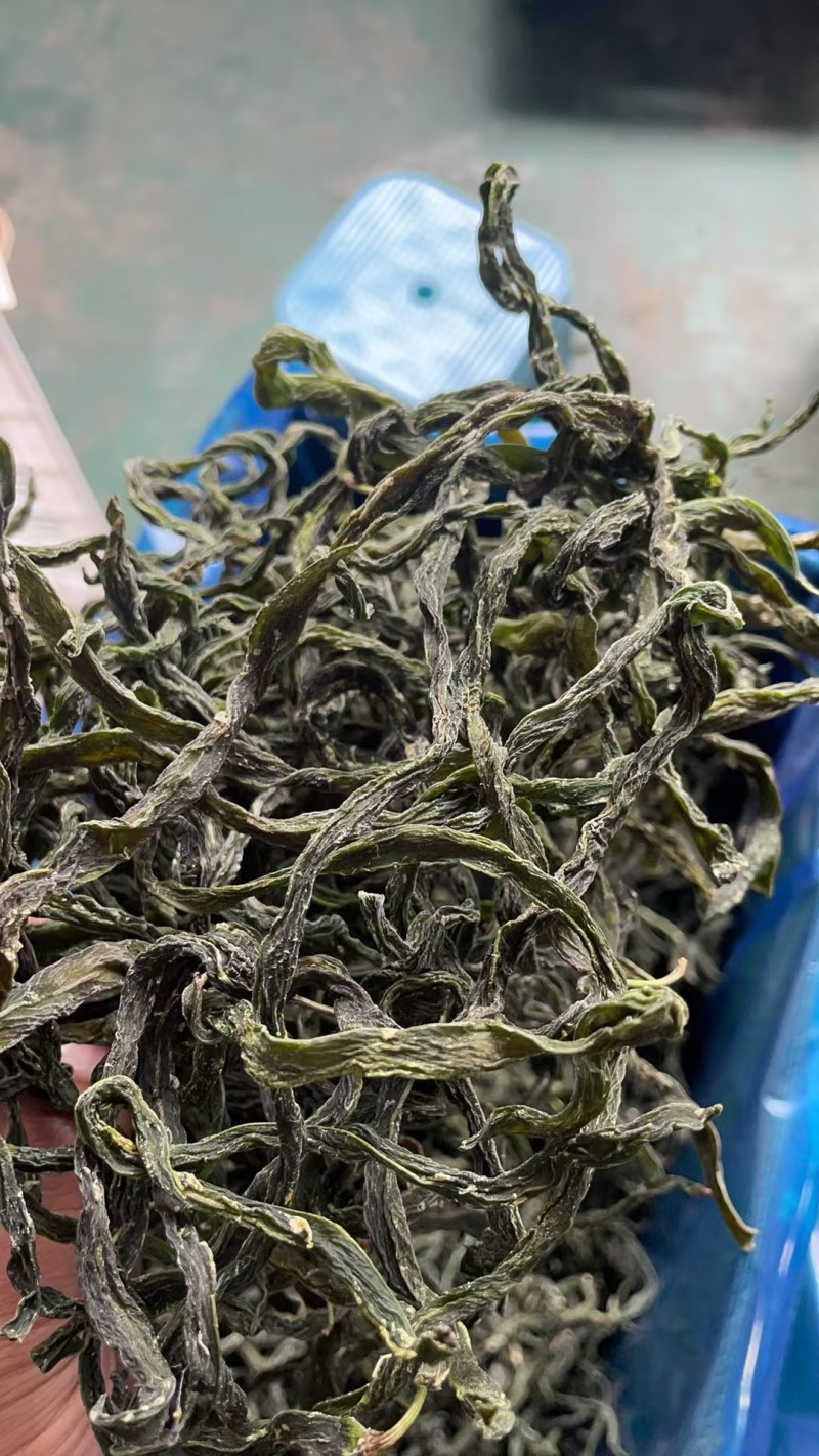 精品架豆