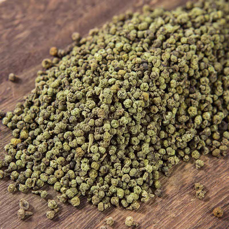 吴茱萸中药材吴茱萸吴茱萸粉中花保证质量吴茱萸