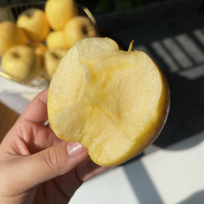 黄金维纳斯自家的非常好吃爽脆多汁有需要的可以联系