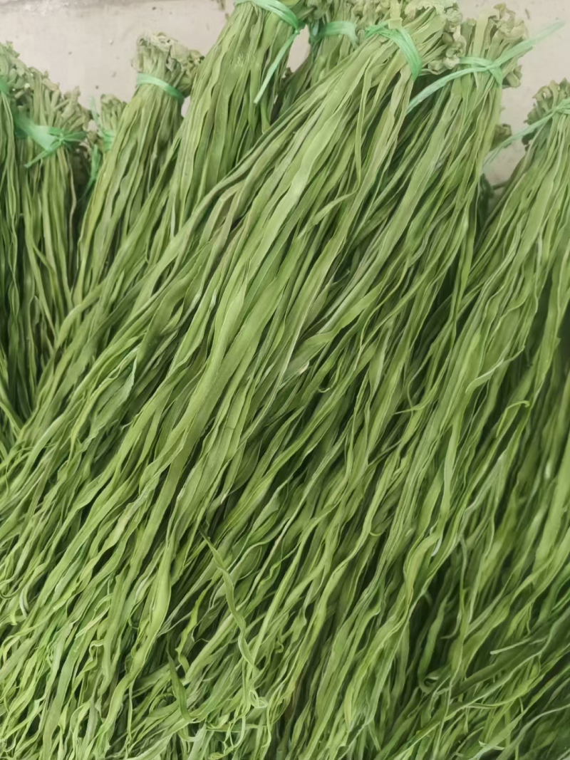 【厂家直发】贡菜干邳州贡菜一级二级三级通货规格全欢迎联系