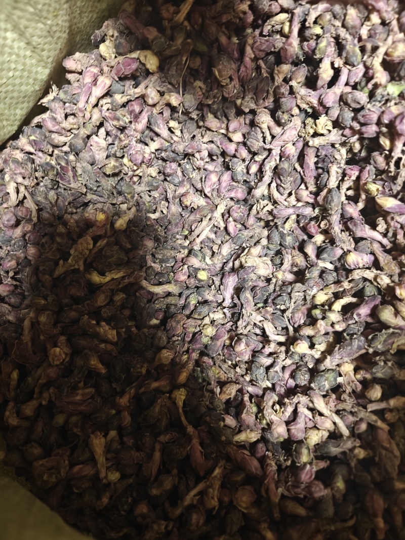 款冬花支持视频看货，可发往全国市场