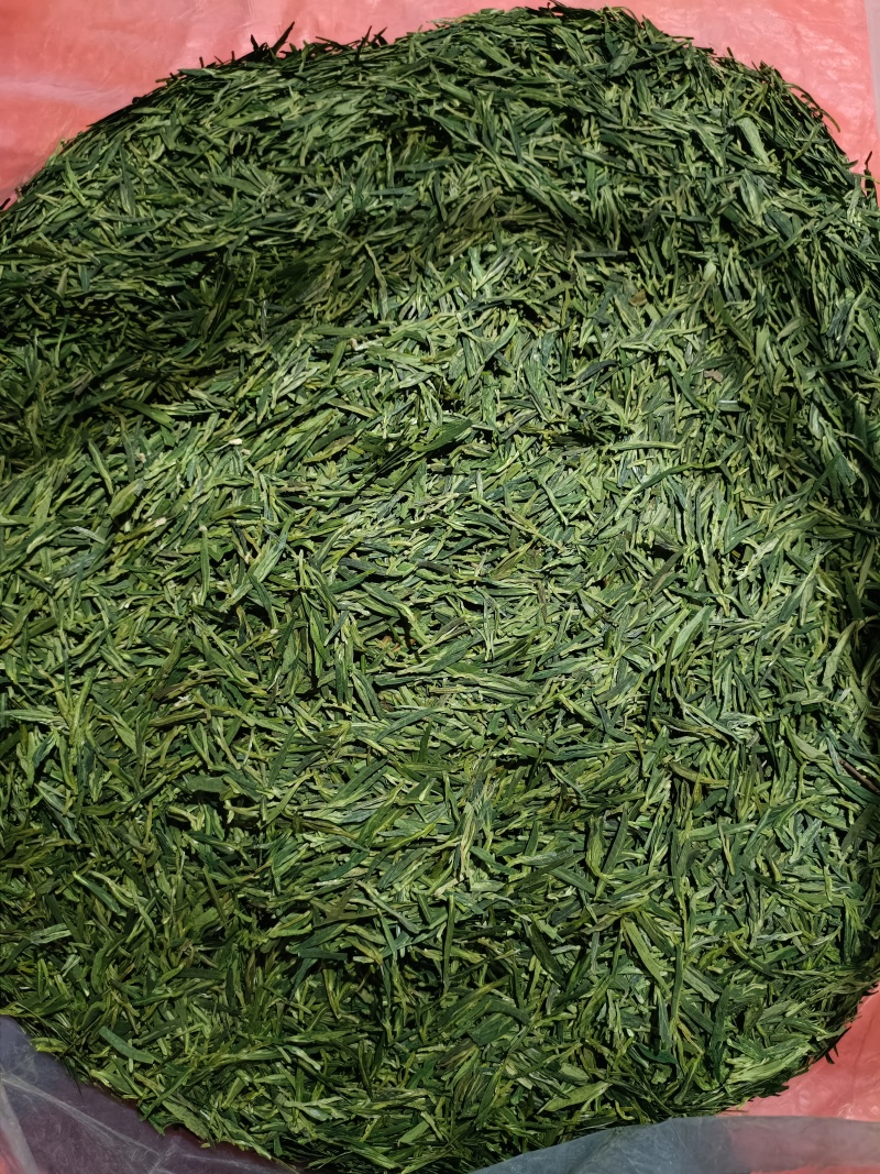 源头工厂扁茶龙井