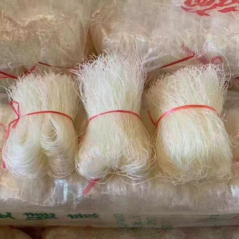 正宗宝鸡粉丝凉菜店火锅麻辣烫汤煮花甲酸辣粉厂家直销
