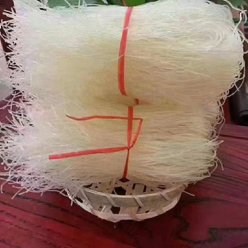 正宗宝鸡粉丝凉菜店火锅麻辣烫汤煮花甲酸辣粉厂家直销