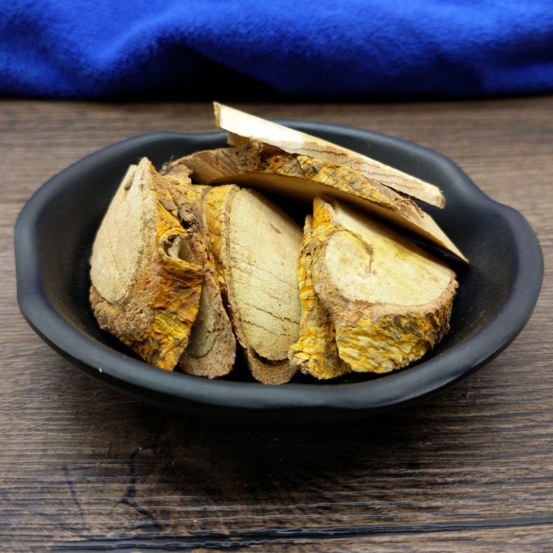穿破石穿破石根冷背奇药材批发500克川破石
