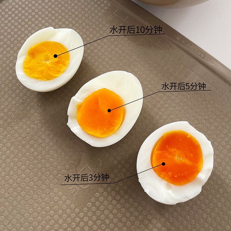 粉蛋批发40-55克一枚
