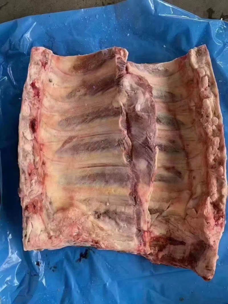 肋眼骨，肉多质量好，一手货源，全国冷链发货