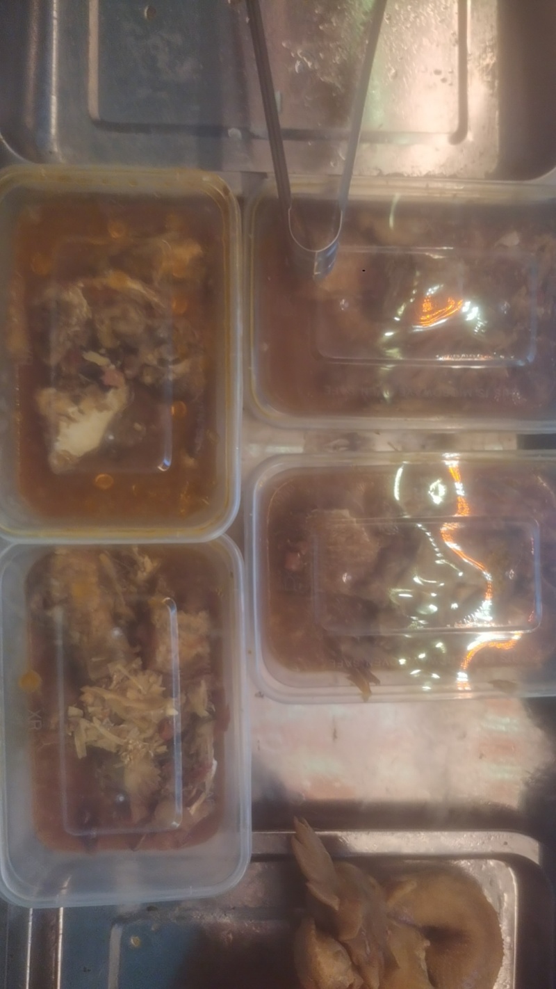 网红糟鱼
