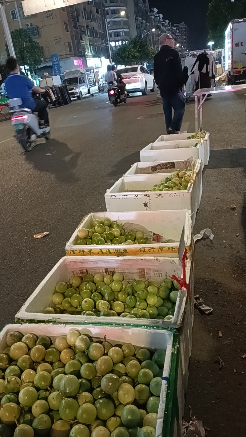 百香果