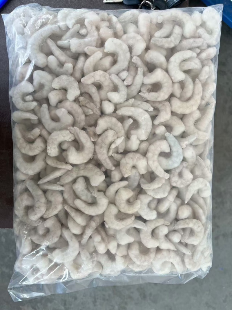 湛江虾仁，饭店专用，精挑规格齐全，省内包邮