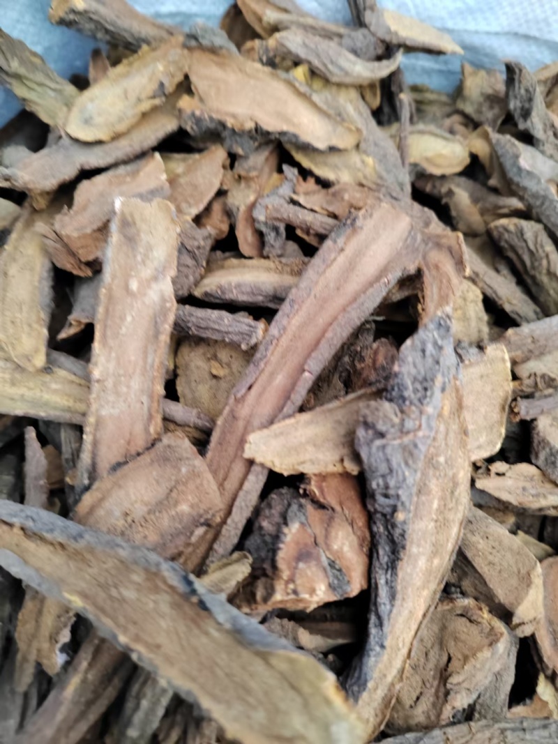 土大黄60吨出售，（兽用）