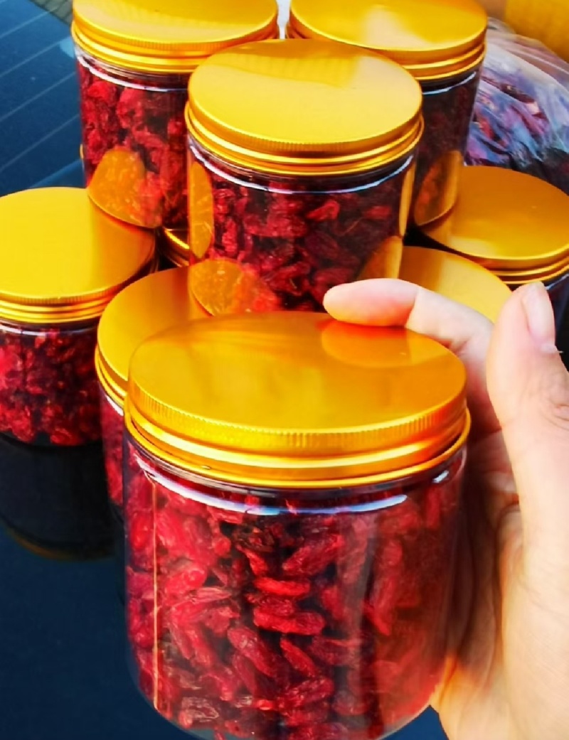 山茱萸