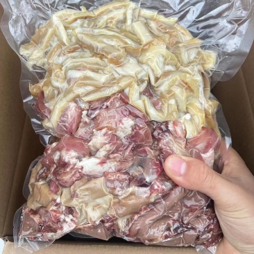 【熟牛杂】高品质牛杂