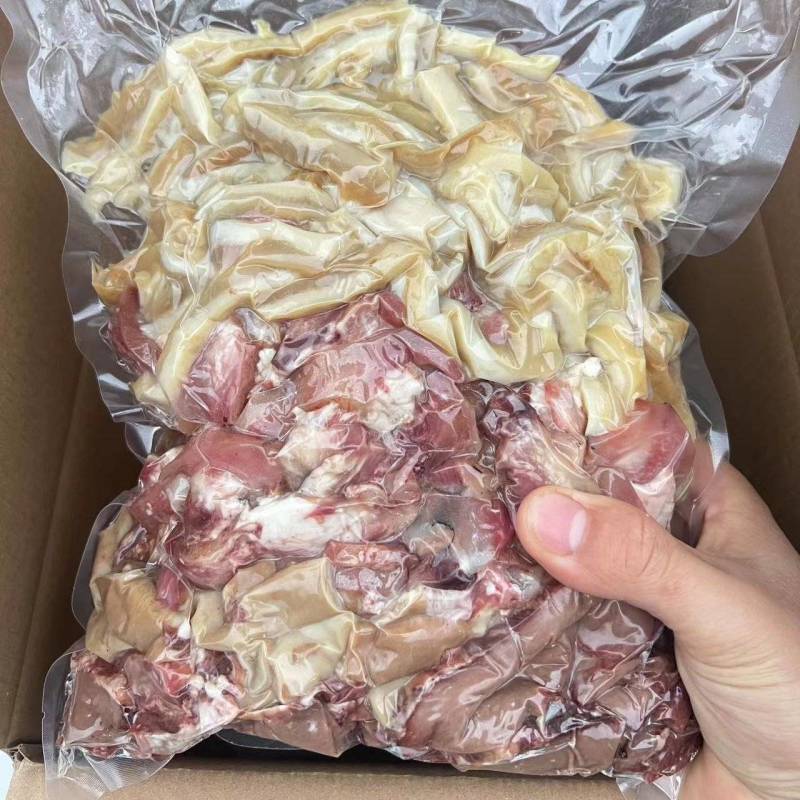 【熟牛杂】高品质牛杂