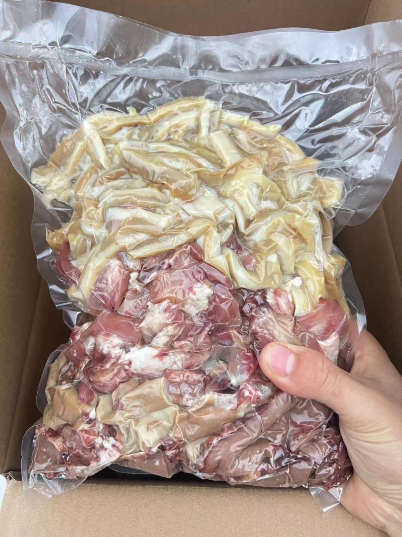 【熟牛杂】高品质牛杂