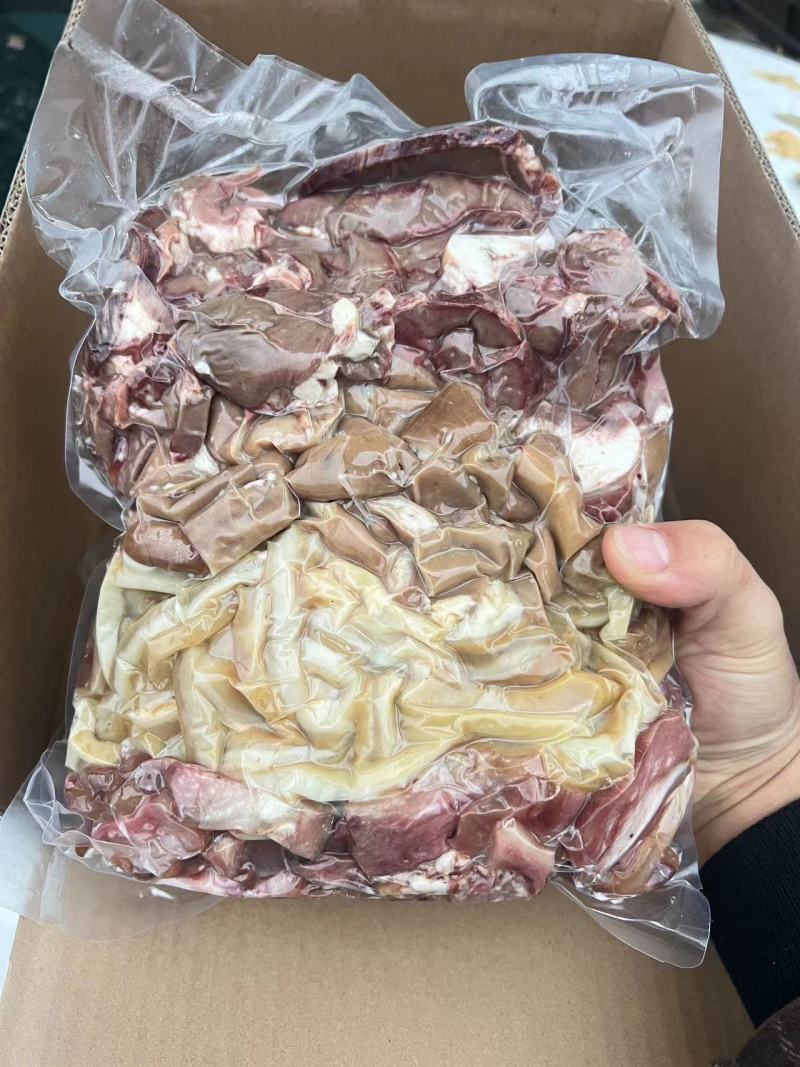【熟牛杂】高品质牛杂