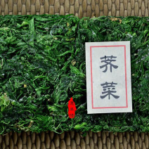速冻荠菜，产地直供，代加工荠菜，流水线生产