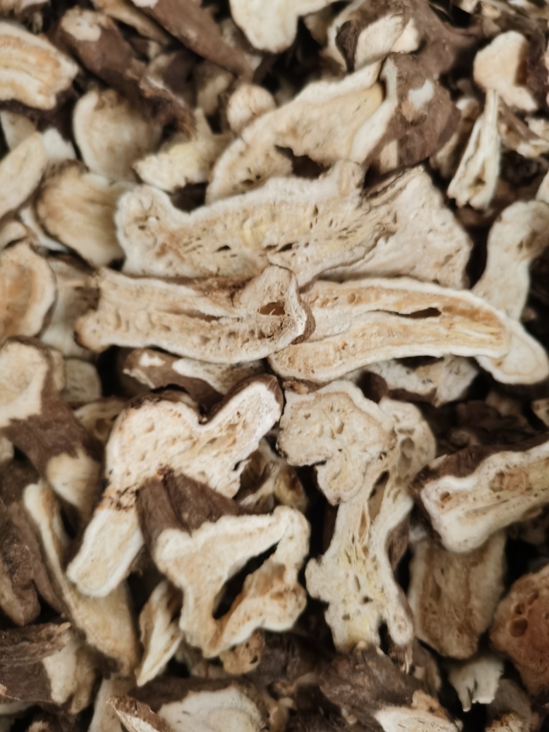 白术新货无硫颜色好气味浓批发零售各种规格