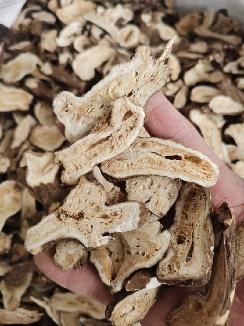 白术新货无硫颜色好气味浓批发零售各种规格