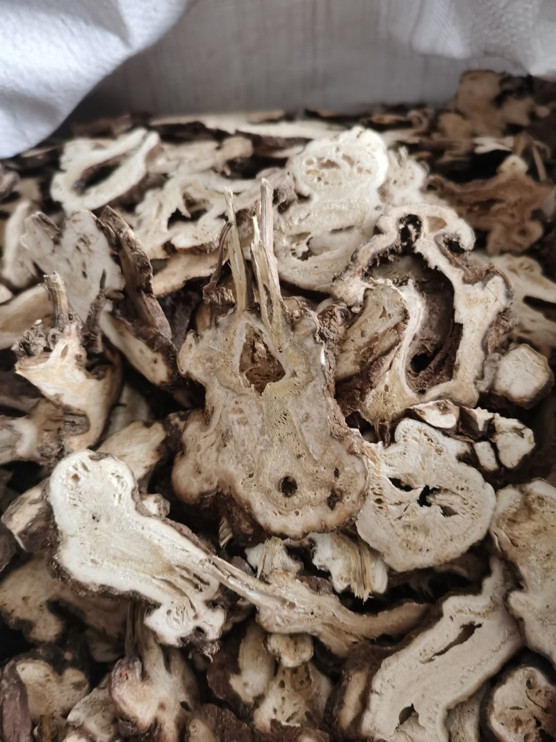 白术新货无硫颜色好气味浓批发零售各种规格