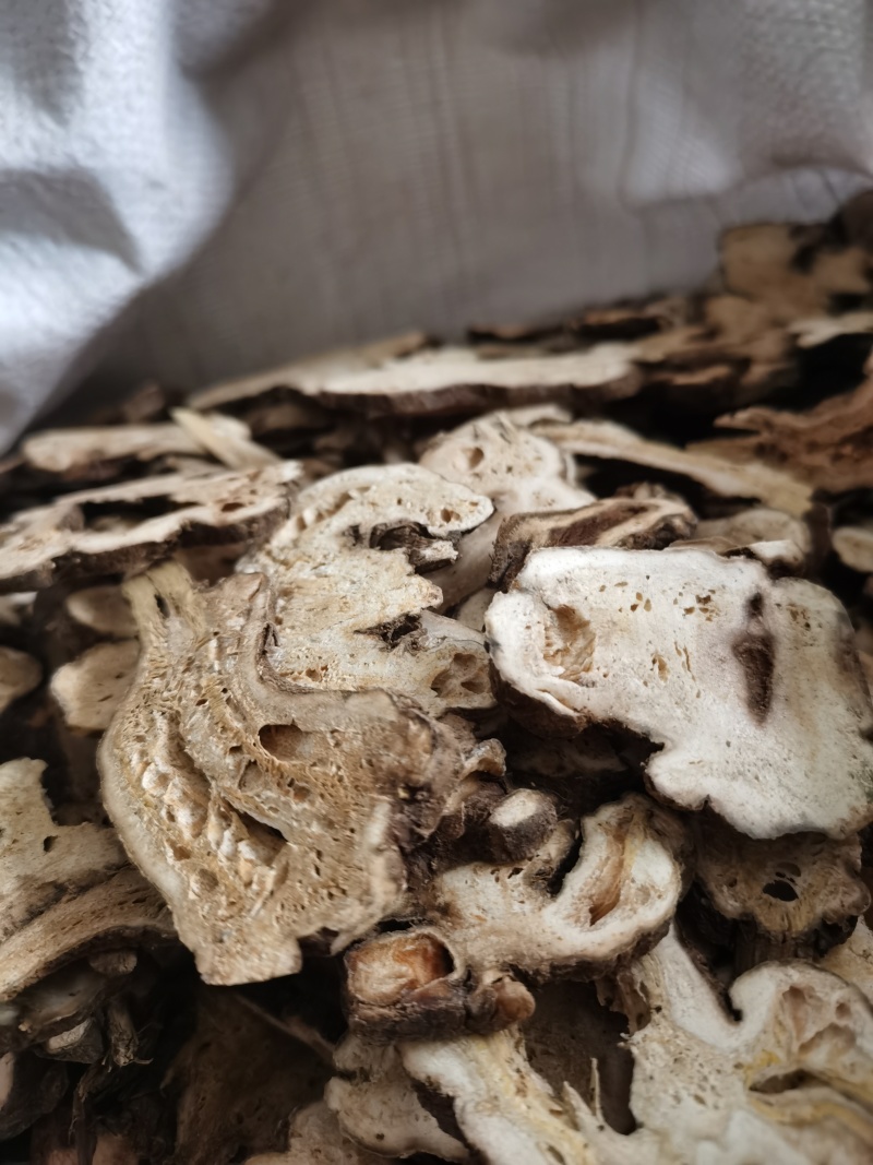 白术新货无硫颜色好气味浓批发零售各种规格