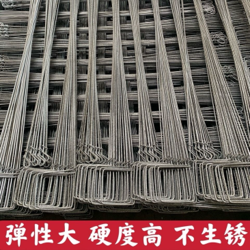 大棚地锚地桩地锚耐腐蚀防锈热镀锌温室配件预埋地锚
