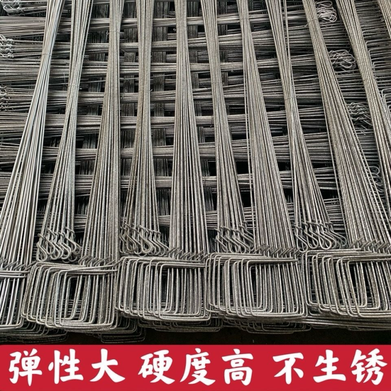 大棚地锚地桩地锚耐腐蚀防锈热镀锌温室配件预埋地锚