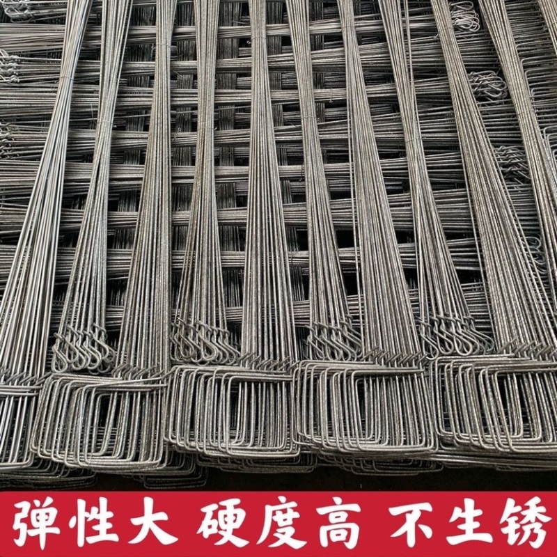 大棚地锚地桩地锚耐腐蚀防锈热镀锌温室配件预埋地锚