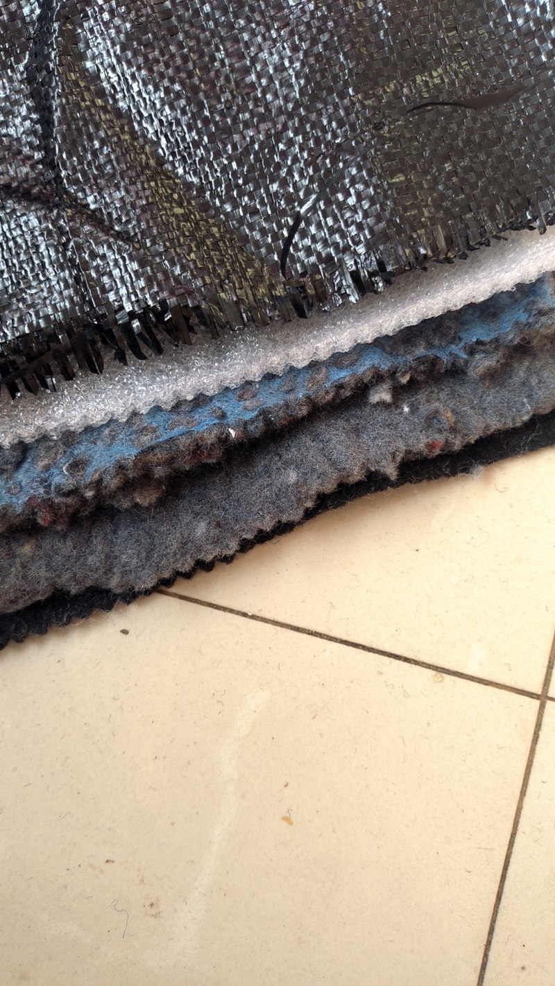 大棚保温棉被蔬菜种植棚棉被供应，保温抗寒防雨防风棉被厂