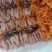 富平柿饼香甜软糯