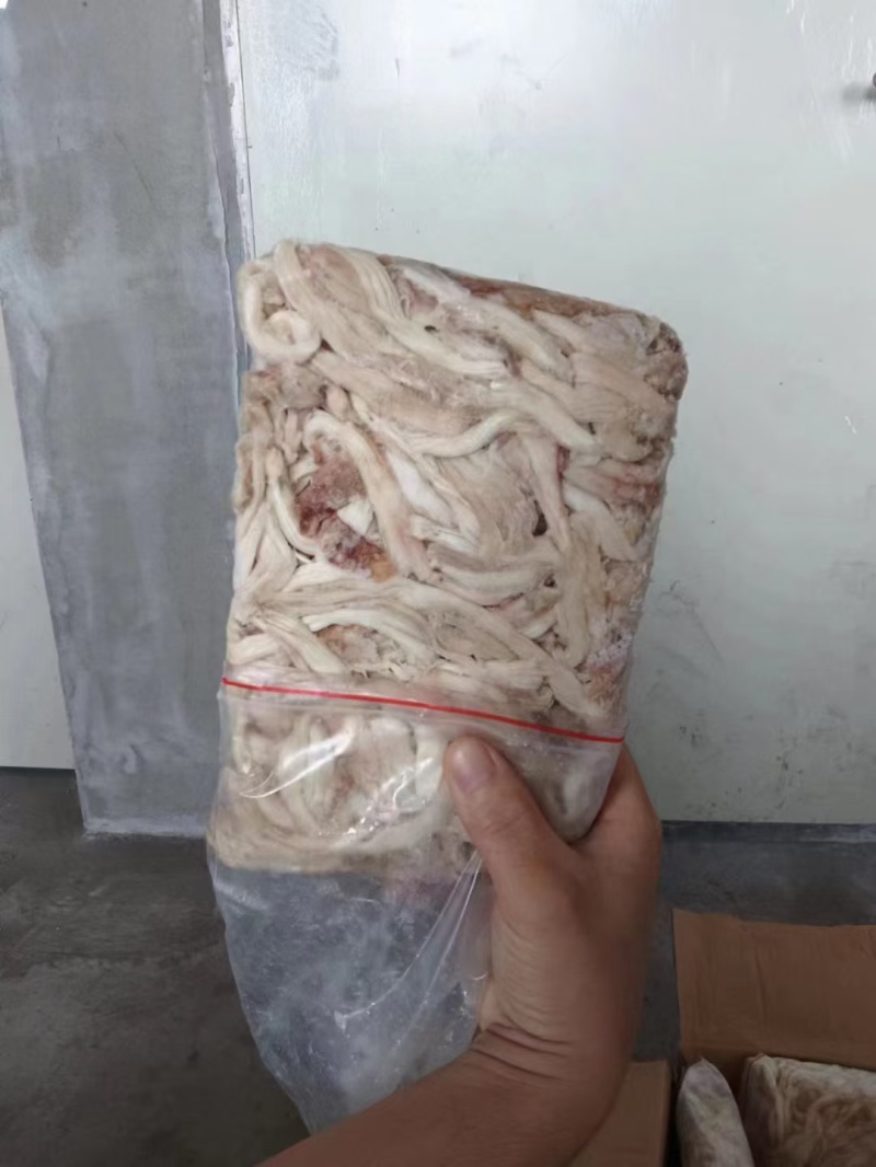 鼻筋