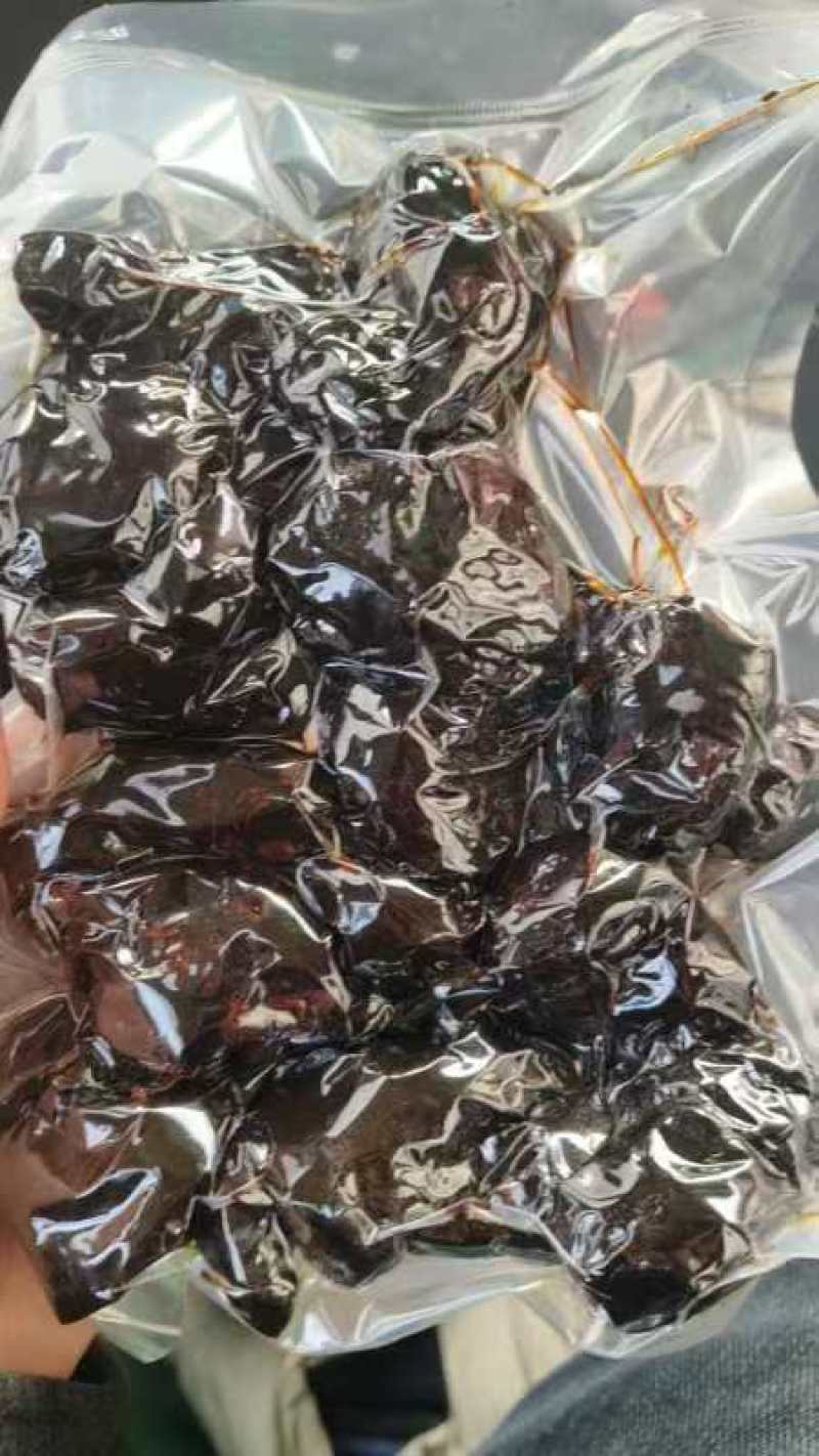 精选何首乌中药材大片何首乌切片对接药厂药店稳定供货品质保障