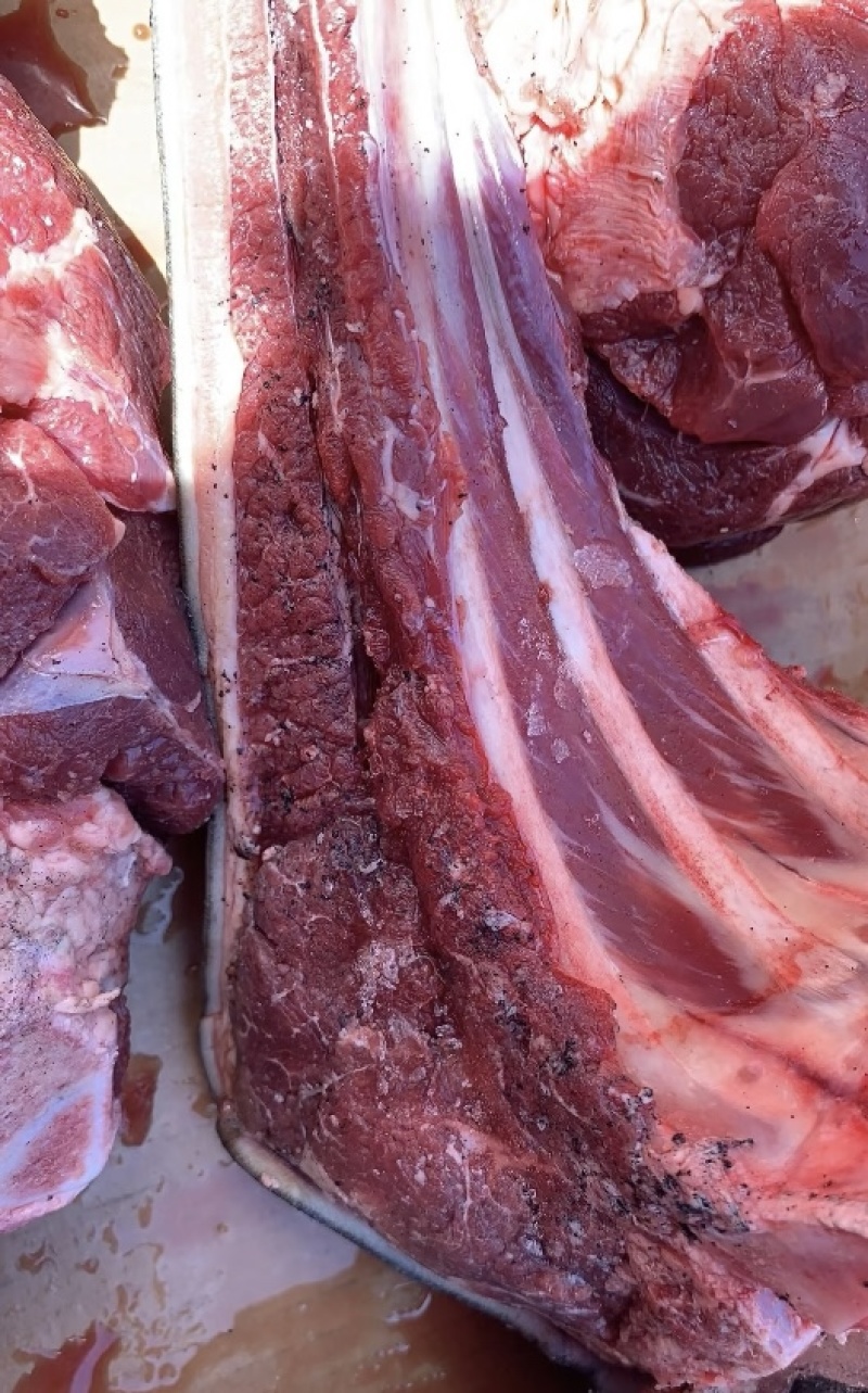 驴排骨驴肉品质好货源充足量大从优产地直销