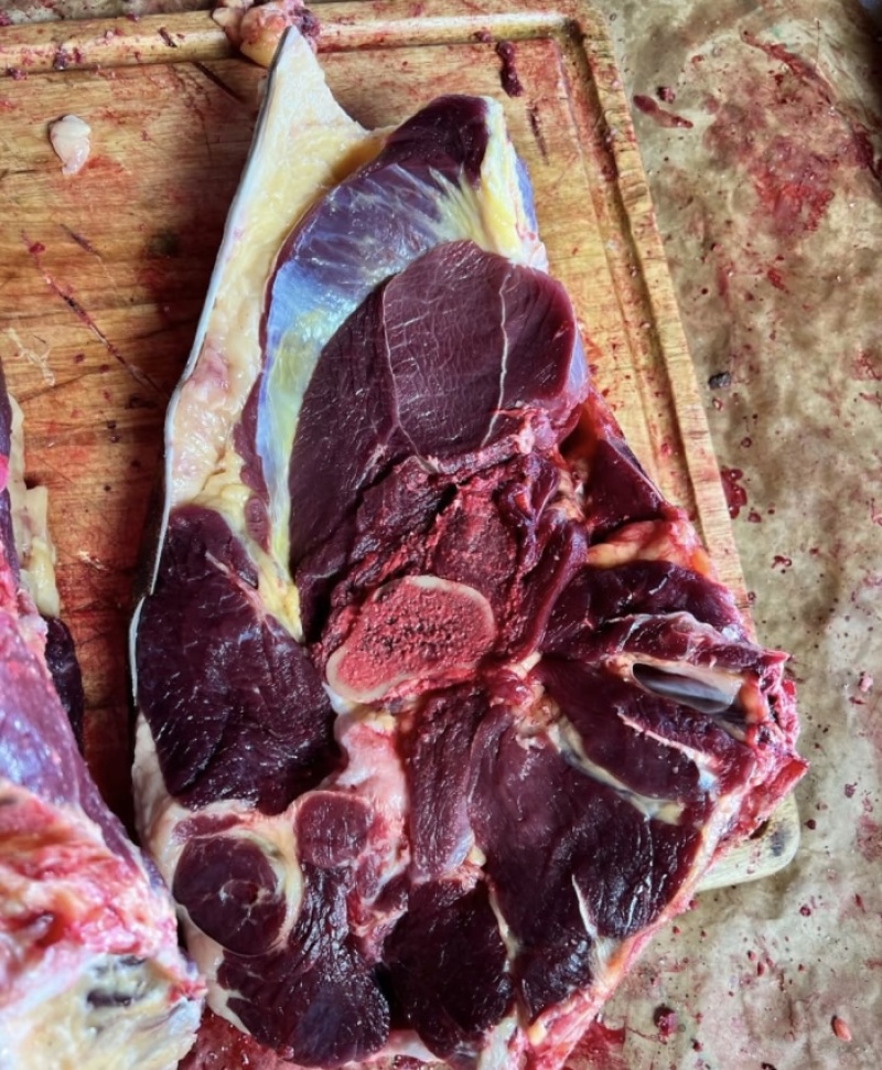 驴排骨驴肉品质好货源充足量大从优产地直销