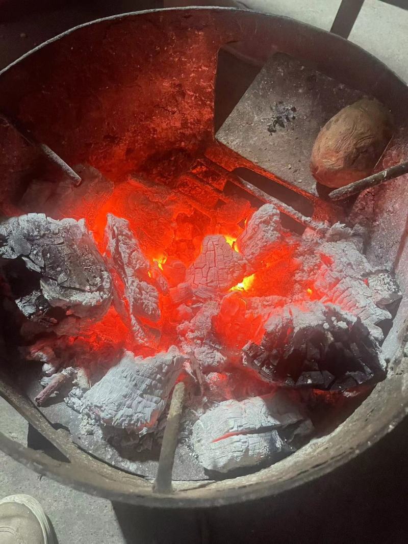 【精选】广西荔枝果木碳基地直发保质保量火力持久耐用