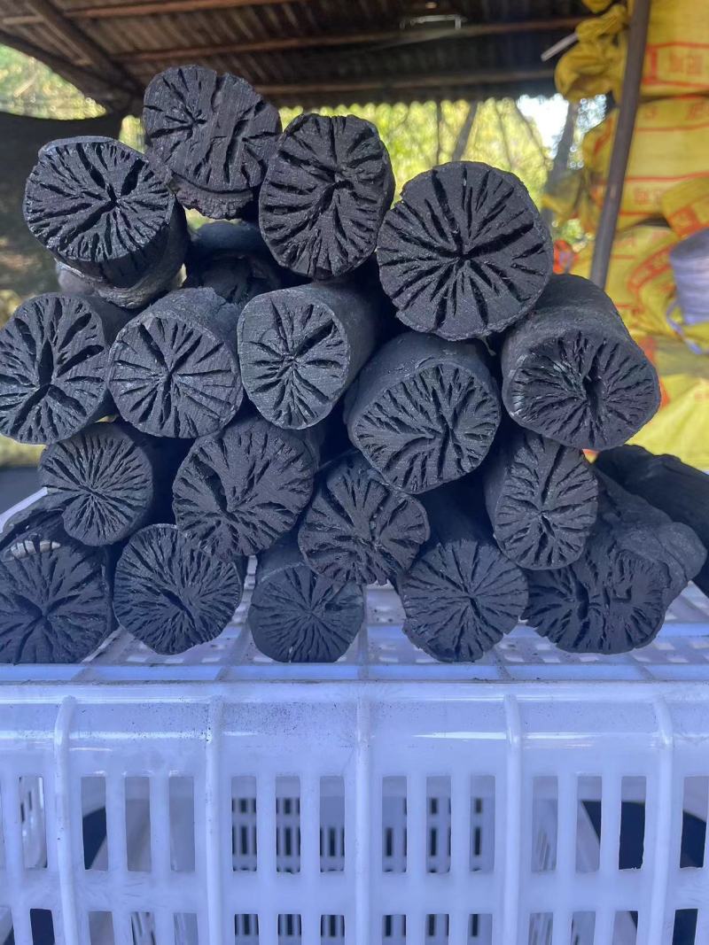 【精选】广西荔枝果木碳基地直发保质保量火力持久耐用