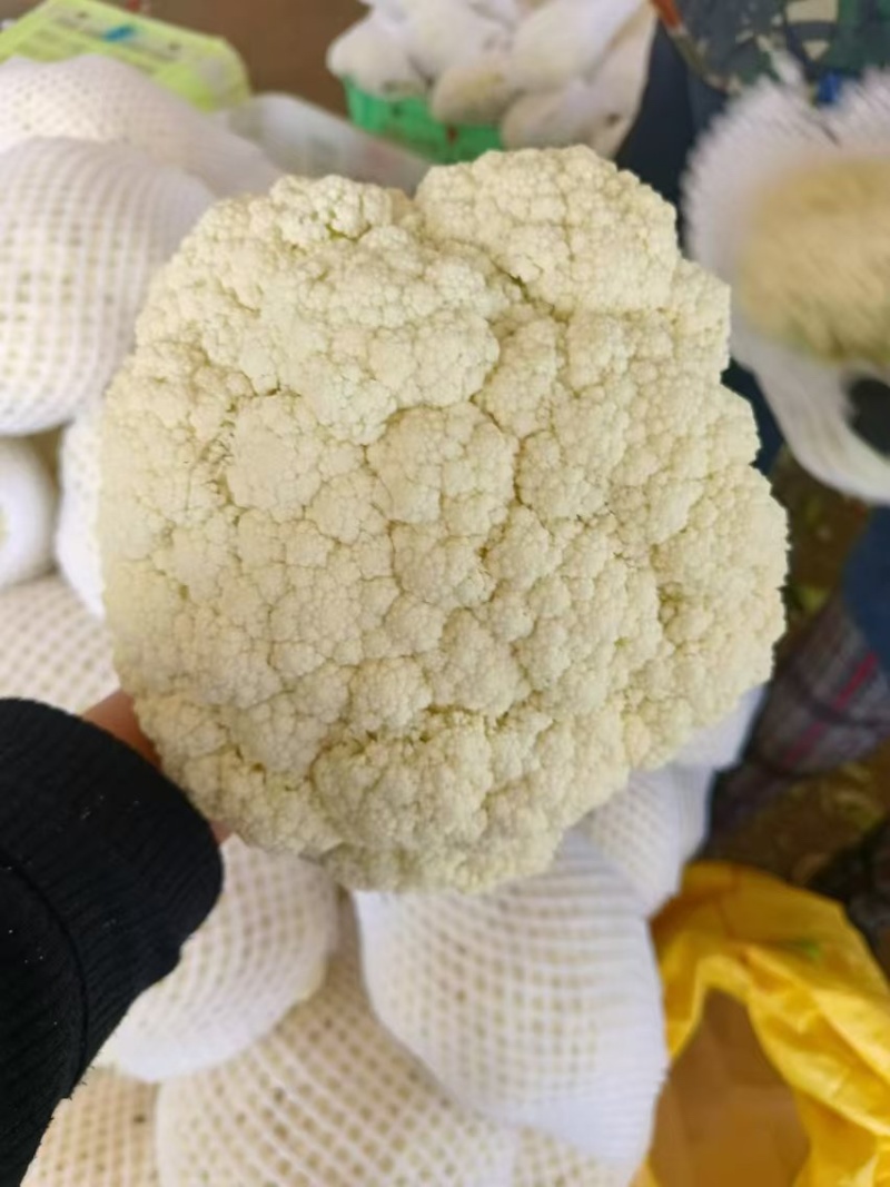 散花