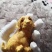 黄杨木雕金毛犬生肖狗工艺品动物摆件实木家居装饰品可爱把玩