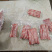 原切羔羊肉片*150克真空适用于电商平台量大优惠欢迎合作