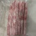 原切羔羊肉片*150克真空适用于电商平台量大优惠欢迎合作