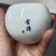 (亏本1个8.9包邮)羊脂白瓷舍得杯主人杯茶杯喝水个人专