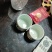 (福利两个装15.8)元青花复古青龙陶瓷茶杯个人单杯茶具