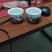 (福利两个装15.8)元青花复古青龙陶瓷茶杯个人单杯茶具