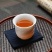 (亏本福利包邮)清明上河图图案羊脂白瓷茶杯