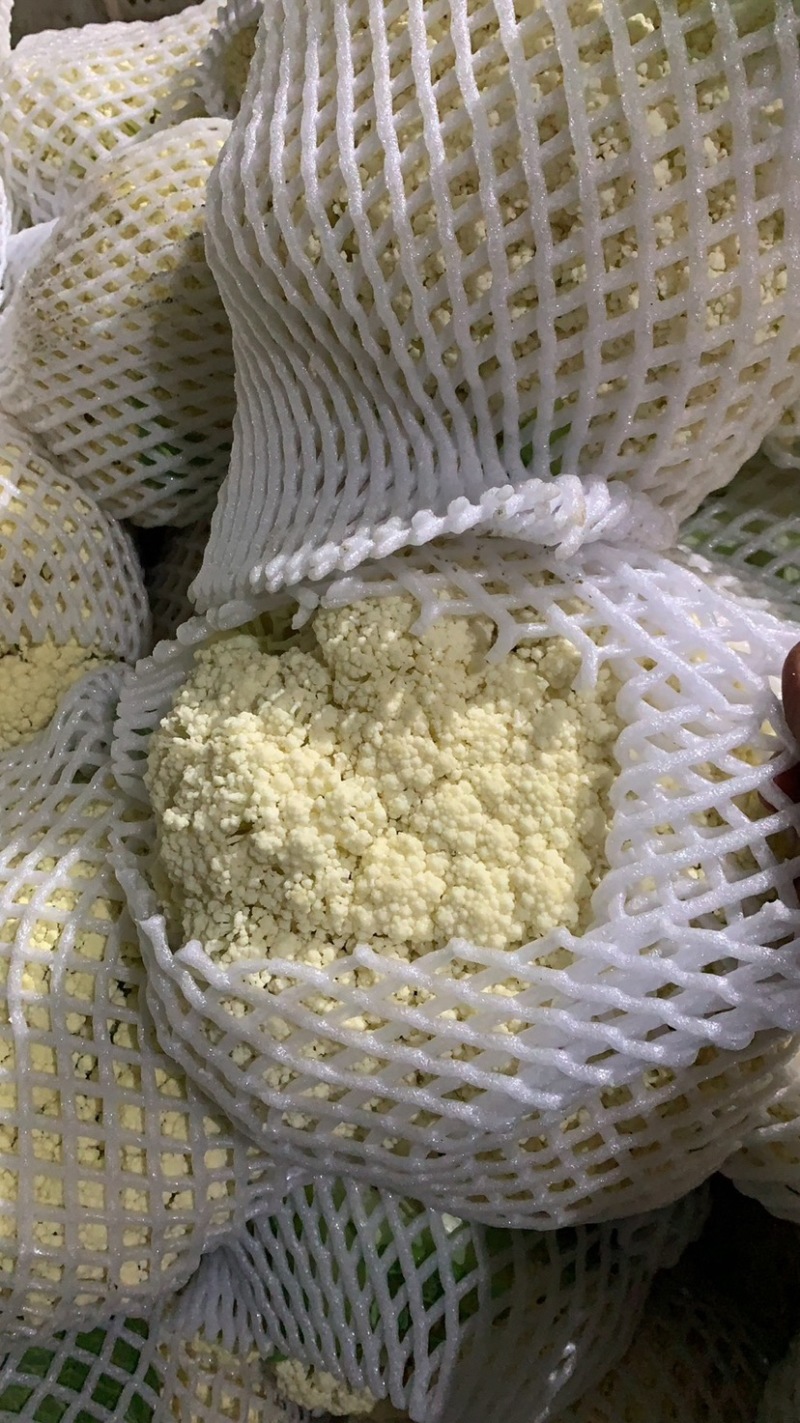 花菜大量上市