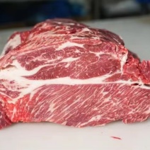 空运保鲜牛肉16分体