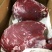 空运保鲜牛肉16分体